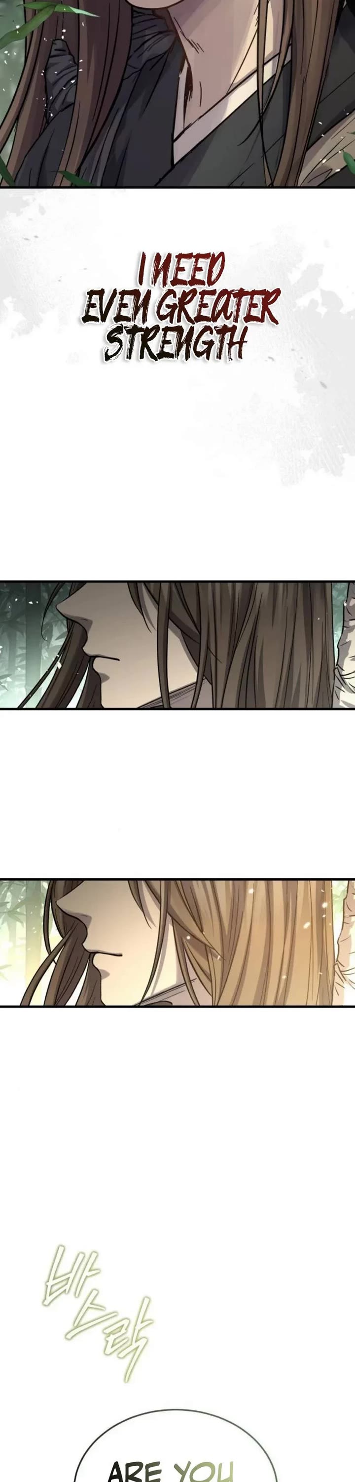 Absolute Dominion Chapter 84 page 30 - Chapter 84