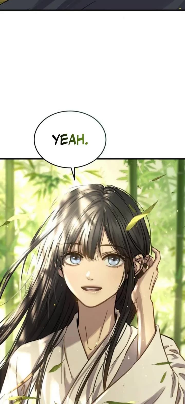 Absolute Dominion Chapter 84 page 32 - Chapter 84