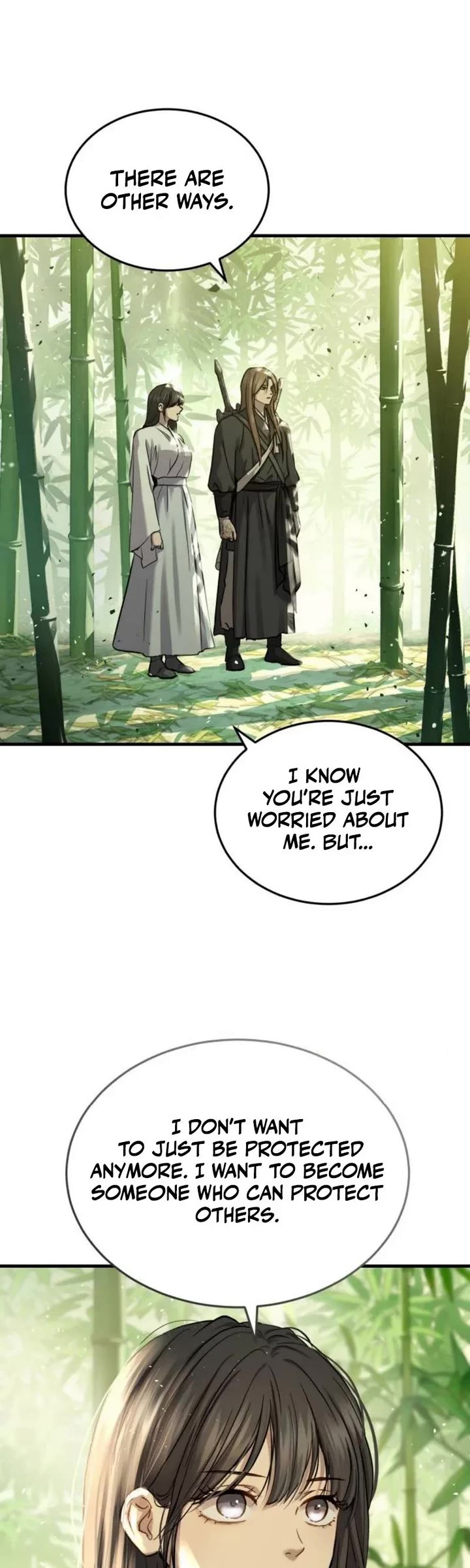 Absolute Dominion Chapter 84 page 35 - Chapter 84