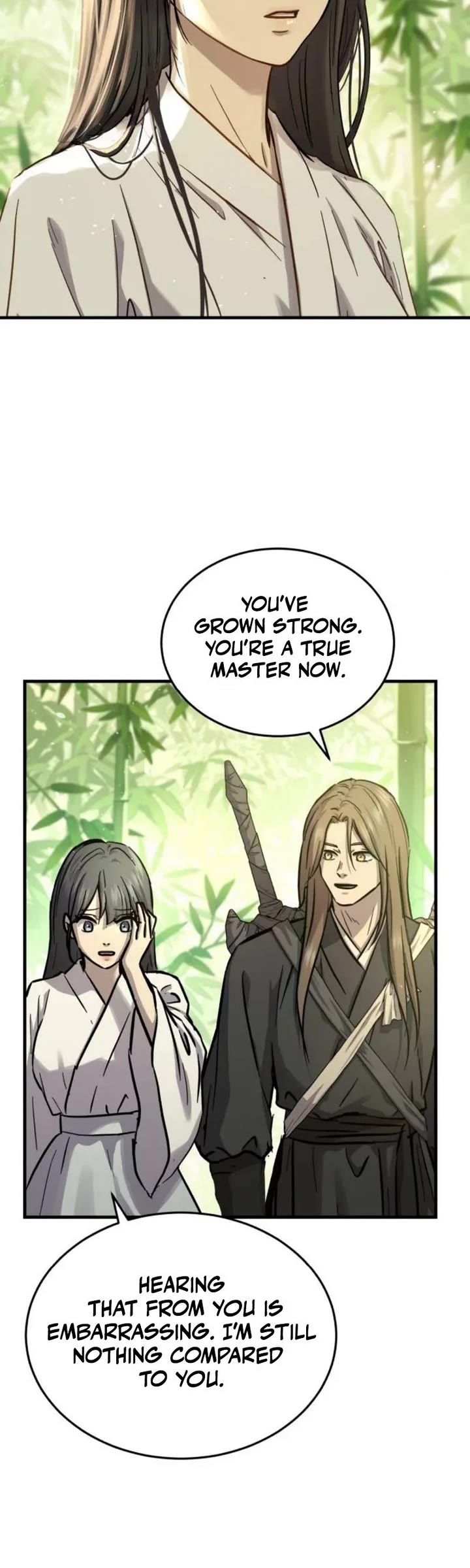 Absolute Dominion Chapter 84 page 36 - Chapter 84