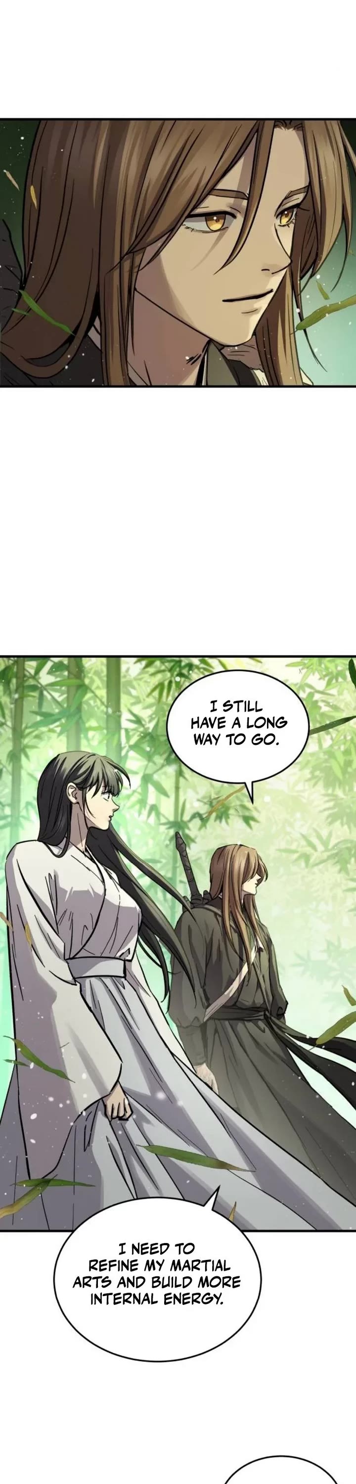 Absolute Dominion Chapter 84 page 37 - Chapter 84