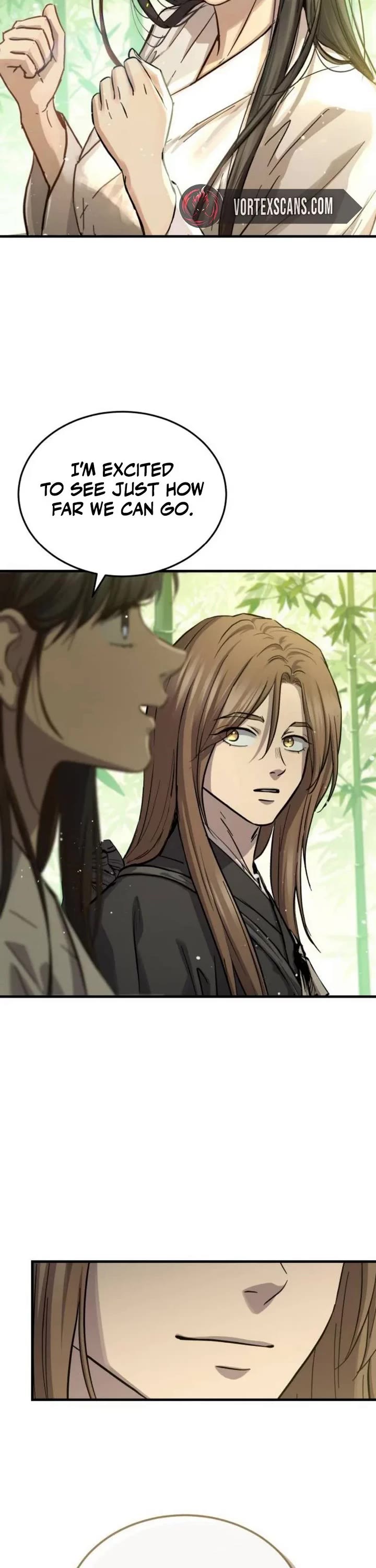 Absolute Dominion Chapter 84 page 39 - Chapter 84