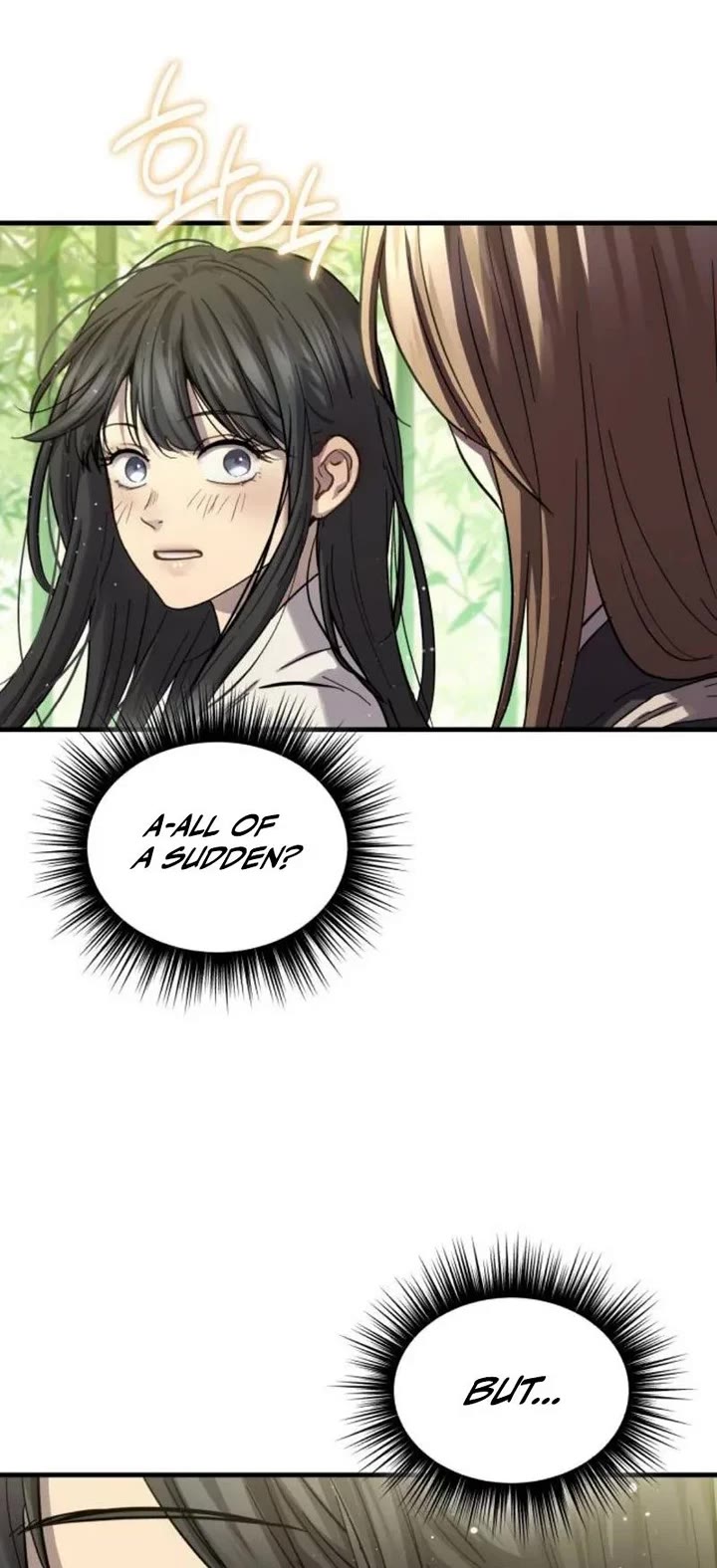 Absolute Dominion Chapter 84 page 41 - Chapter 84