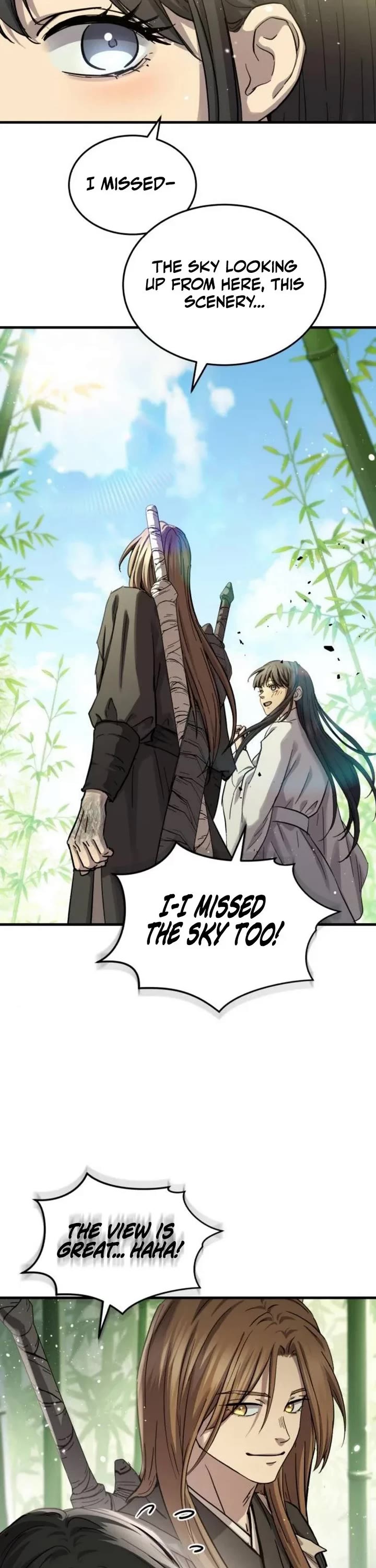 Absolute Dominion Chapter 84 page 42 - Chapter 84