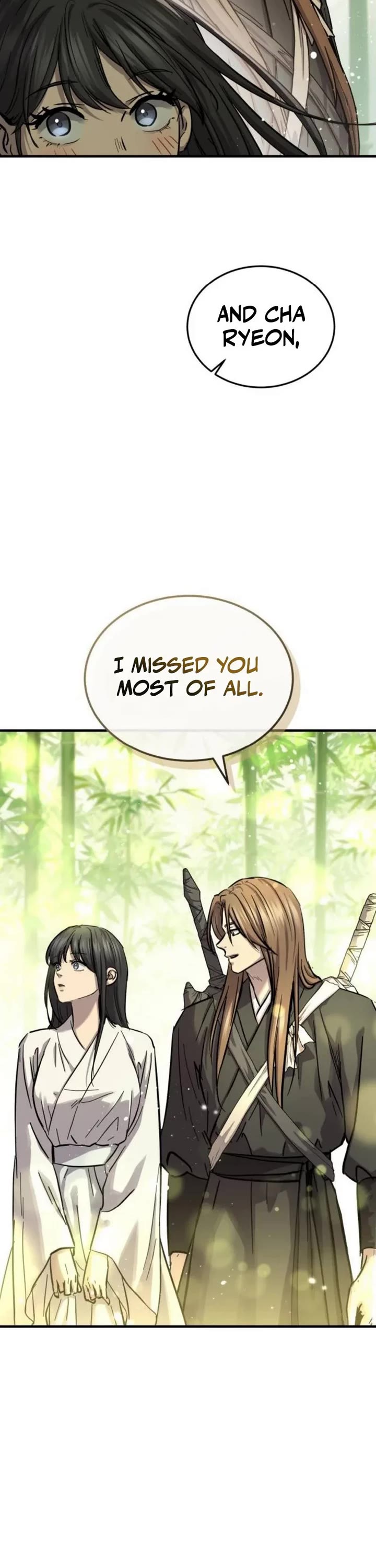 Absolute Dominion Chapter 84 page 43 - Chapter 84