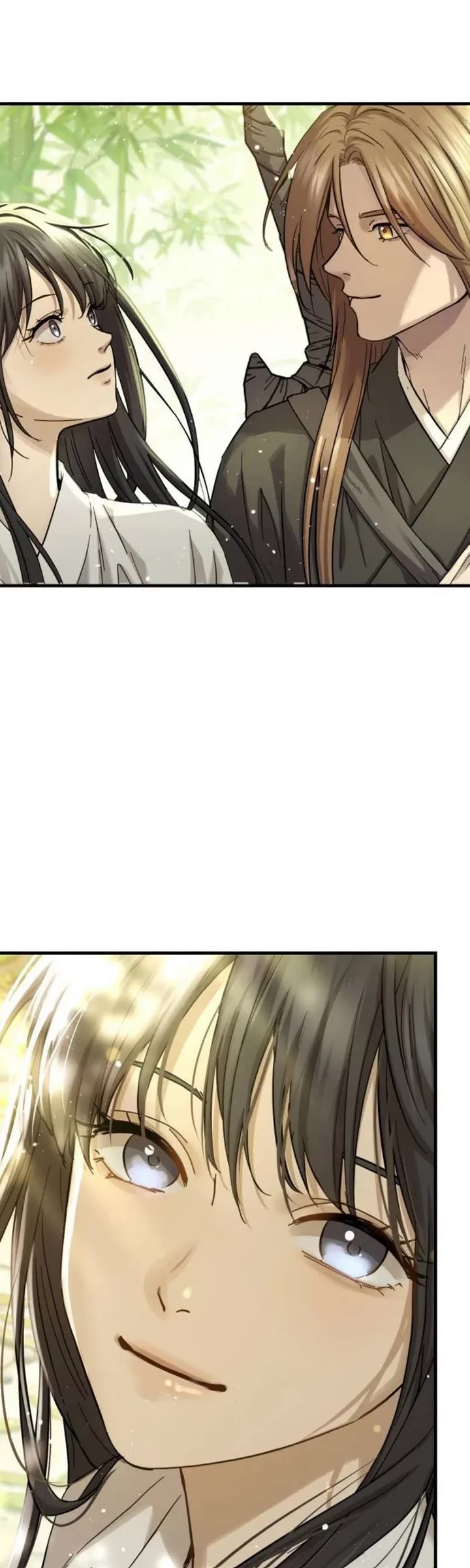 Absolute Dominion Chapter 84 page 44 - Chapter 84