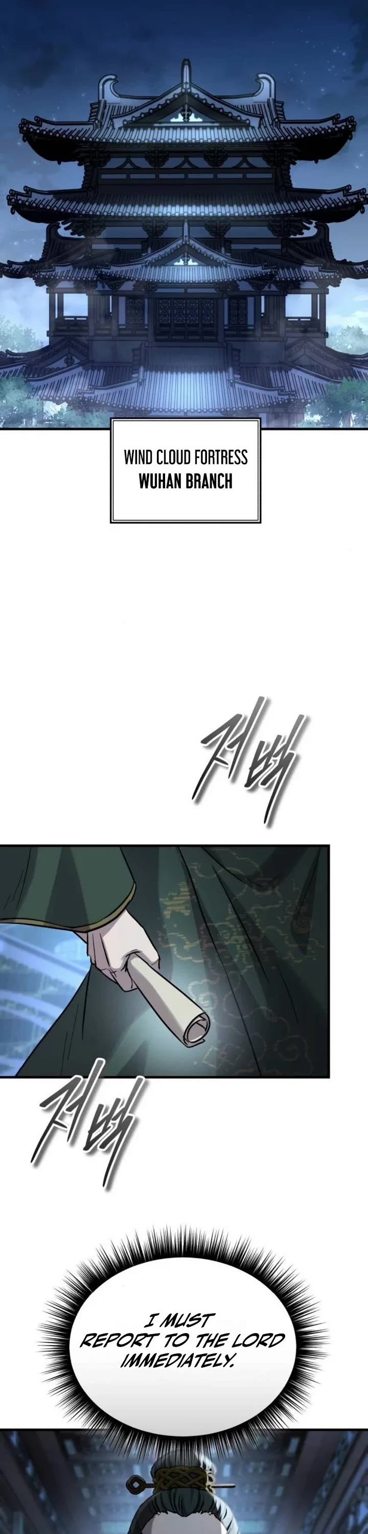 Absolute Dominion Chapter 84 page 46 - Chapter 84