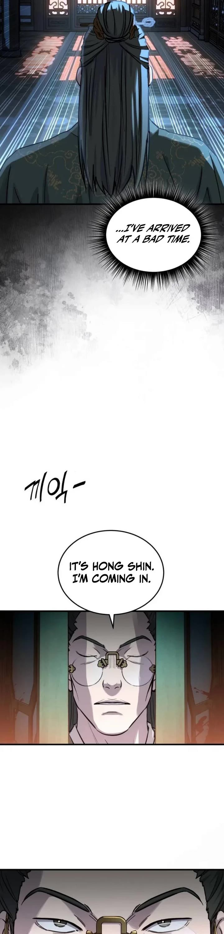 Absolute Dominion Chapter 84 page 48 - Chapter 84