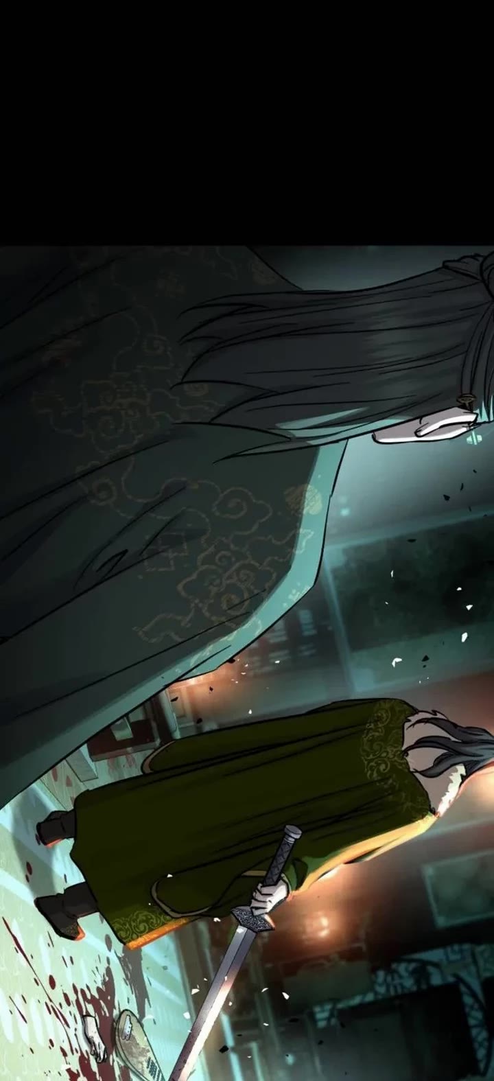 Absolute Dominion Chapter 84 page 50 - Chapter 84