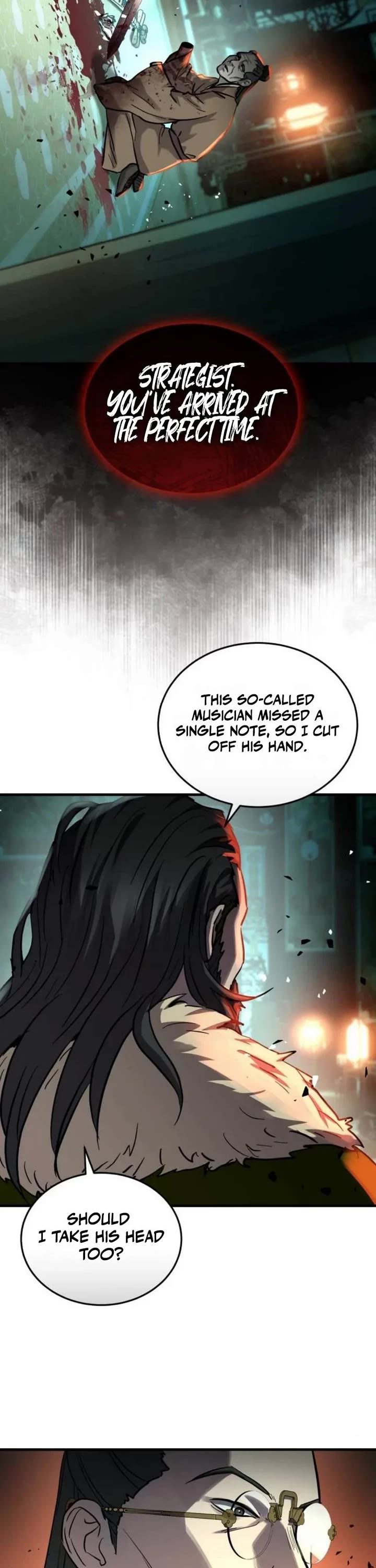 Absolute Dominion Chapter 84 page 51 - Chapter 84