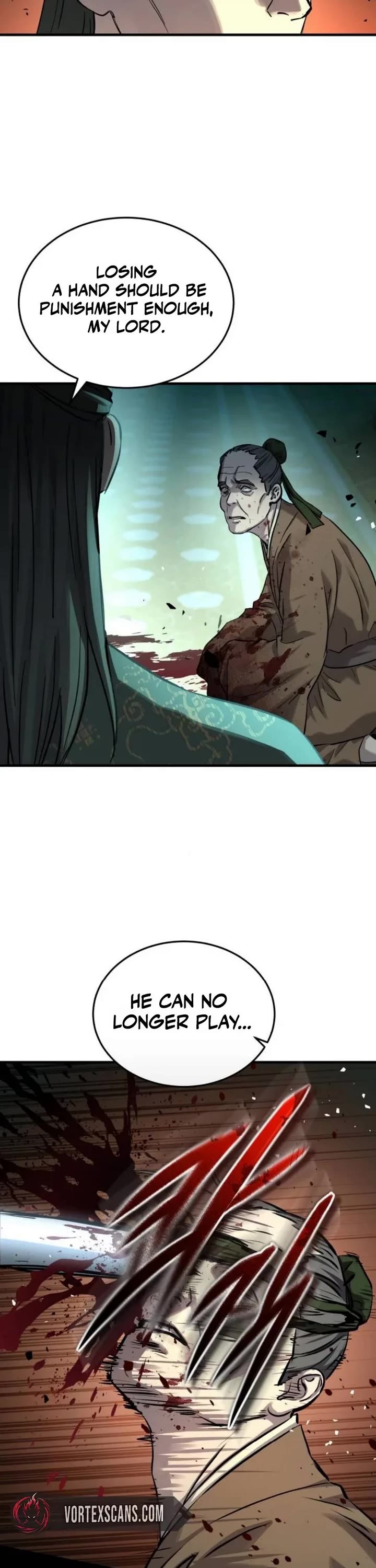 Absolute Dominion Chapter 84 page 52 - Chapter 84