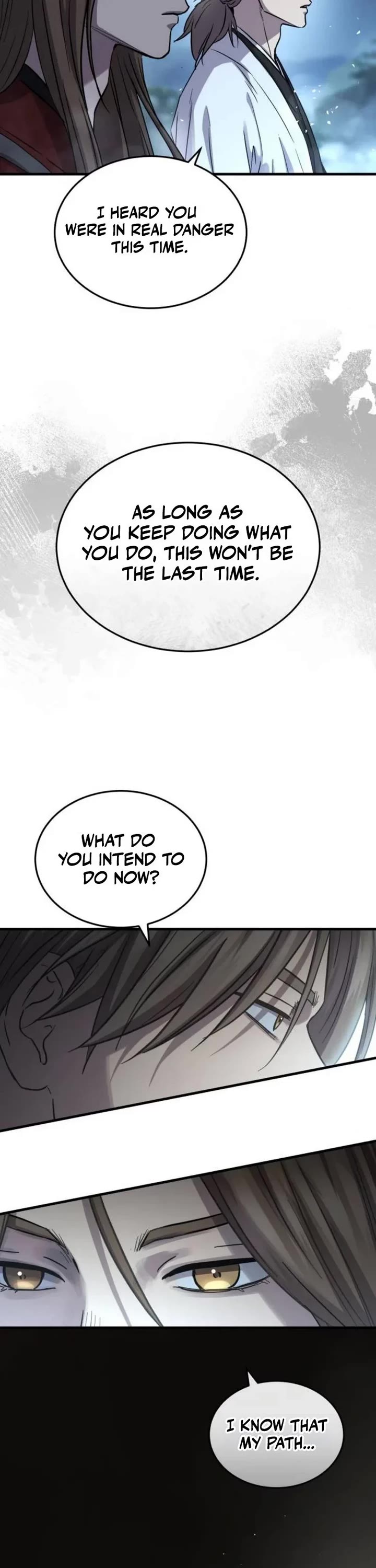 Absolute Dominion Chapter 84 page 6 - Chapter 84