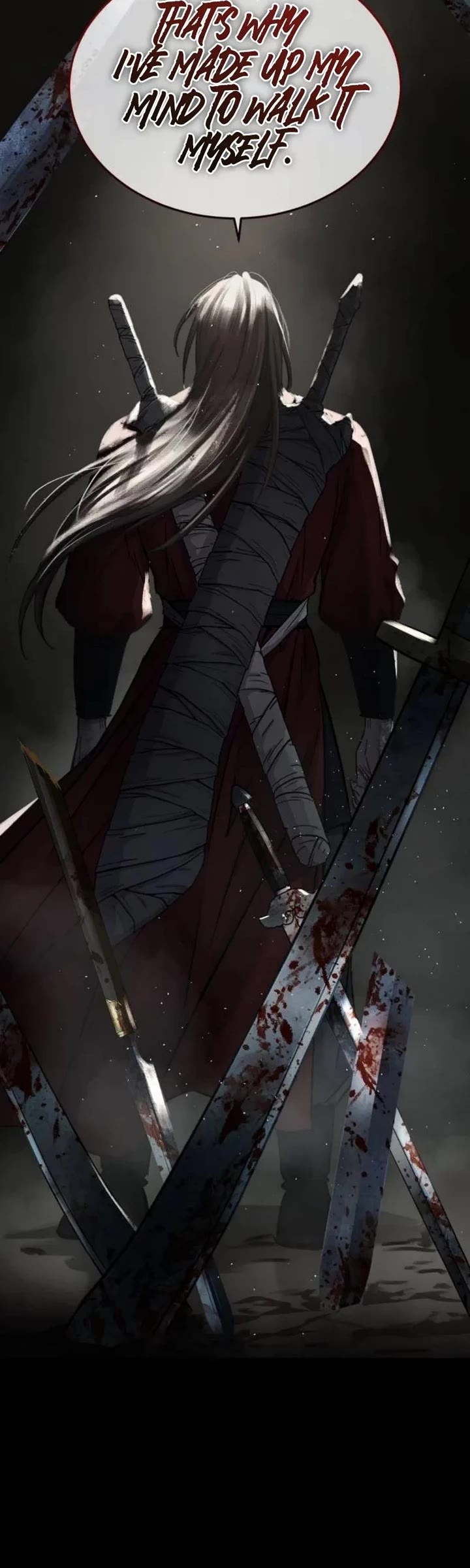 Absolute Dominion Chapter 84 page 8 - Chapter 84
