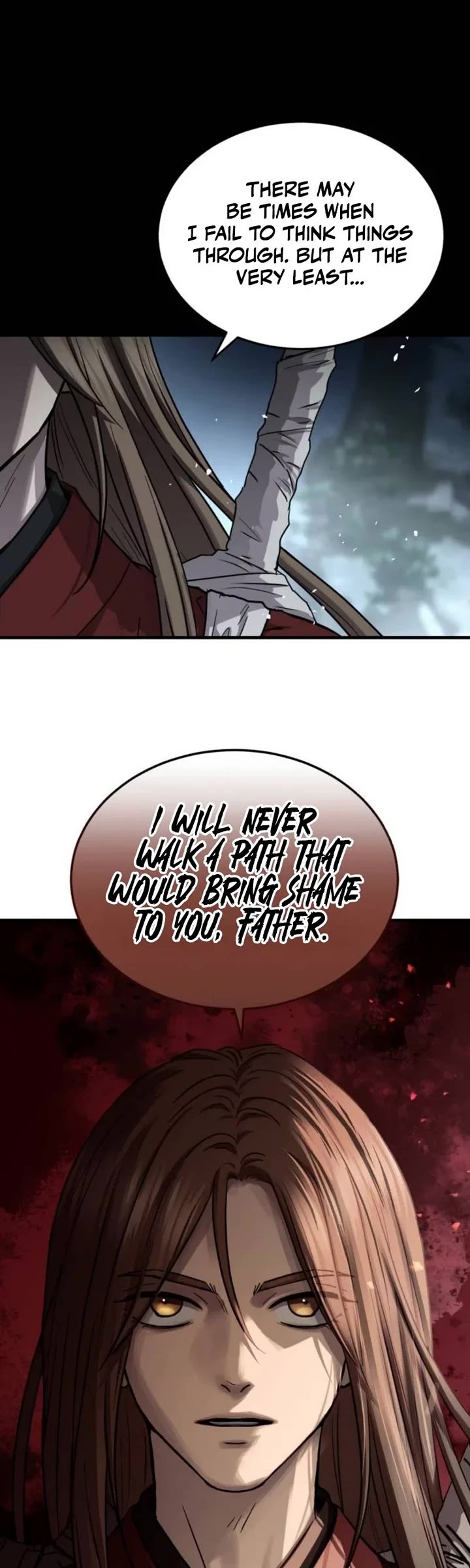 Absolute Dominion Chapter 84 page 9 - Chapter 84