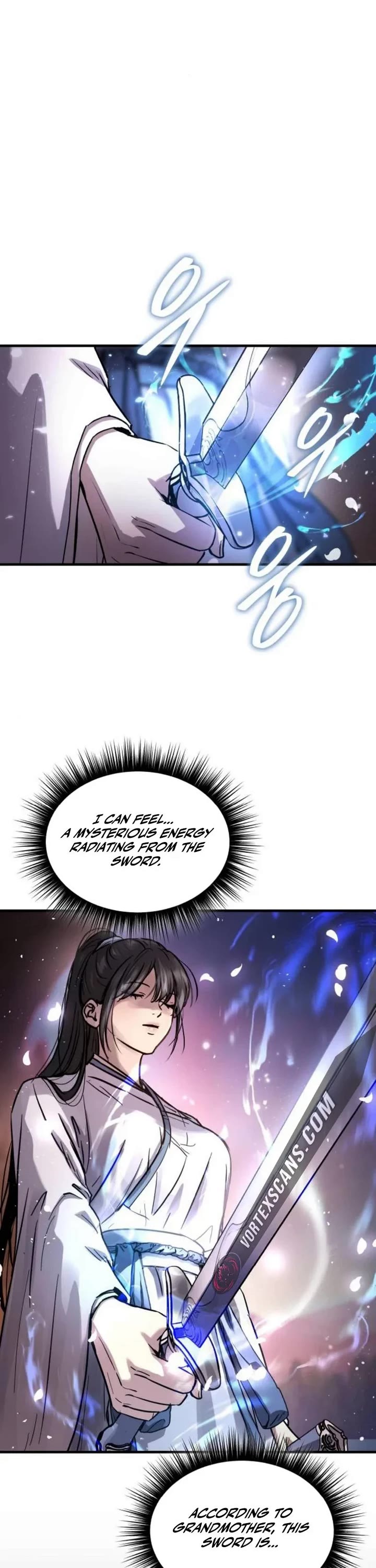 Absolute Dominion Chapter 85 page 10 - Chapter 85