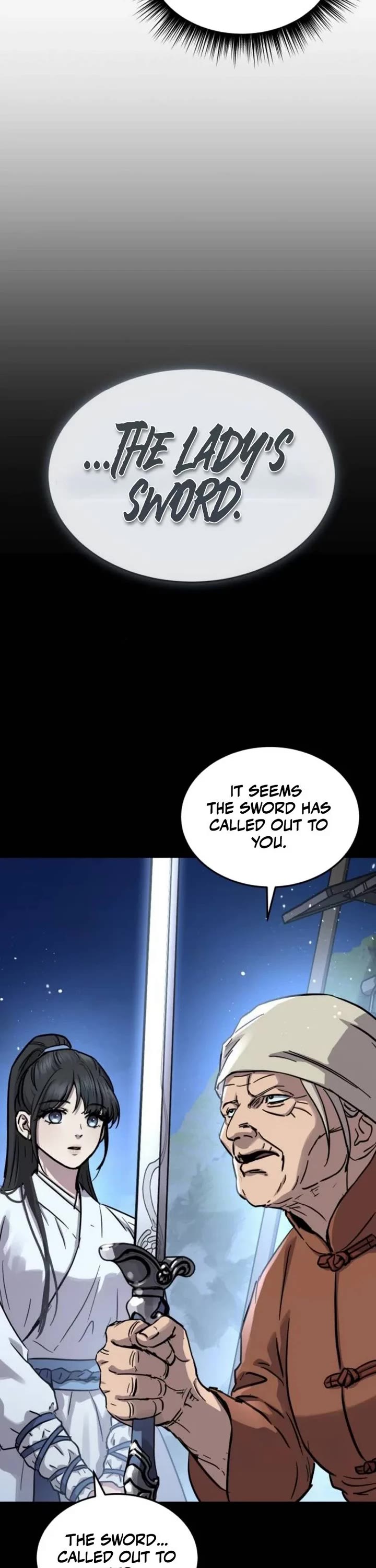 Absolute Dominion Chapter 85 page 11 - Chapter 85