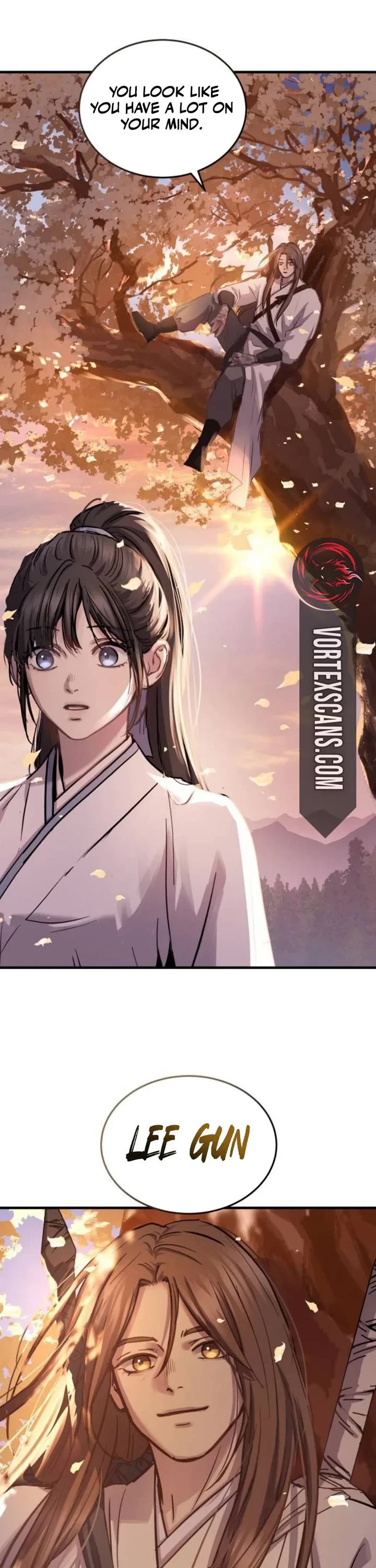 Absolute Dominion Chapter 85 page 15 - Chapter 85
