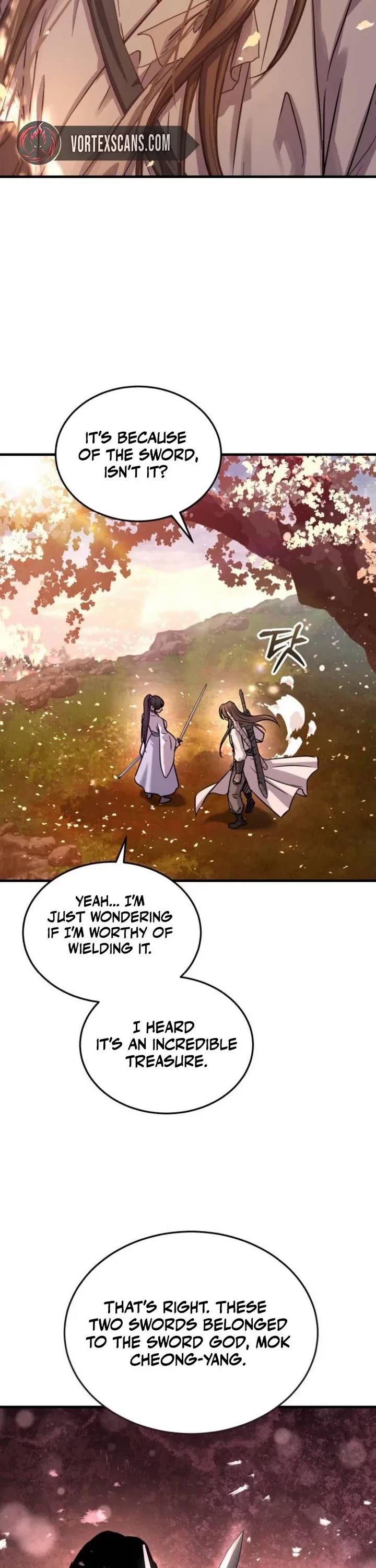 Absolute Dominion Chapter 85 page 16 - Chapter 85