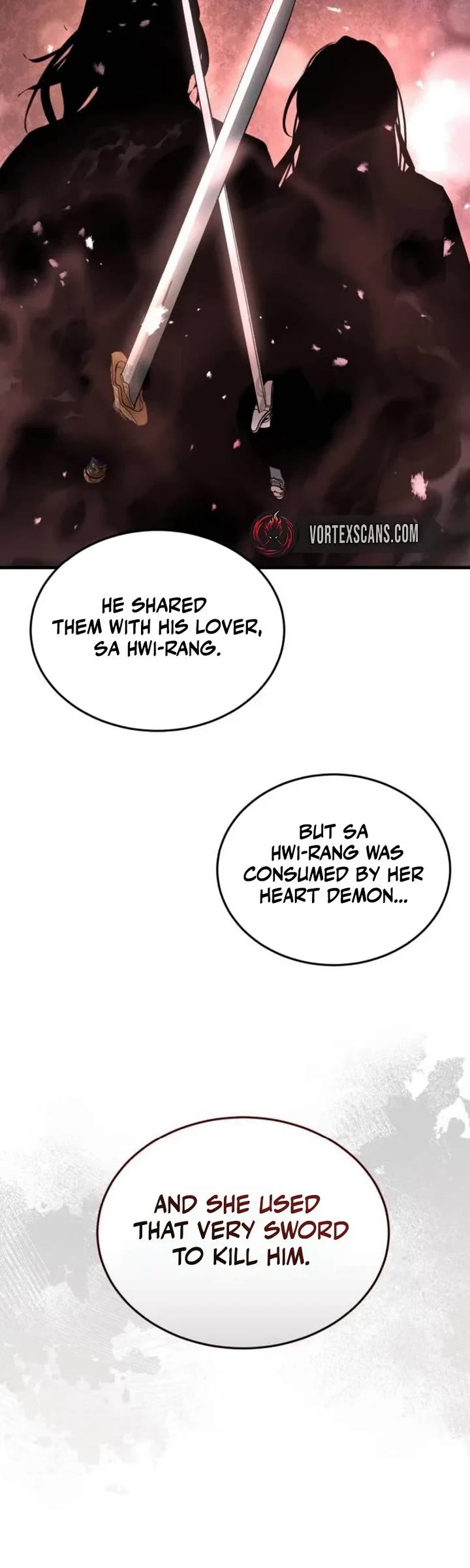 Absolute Dominion Chapter 85 page 17 - Chapter 85