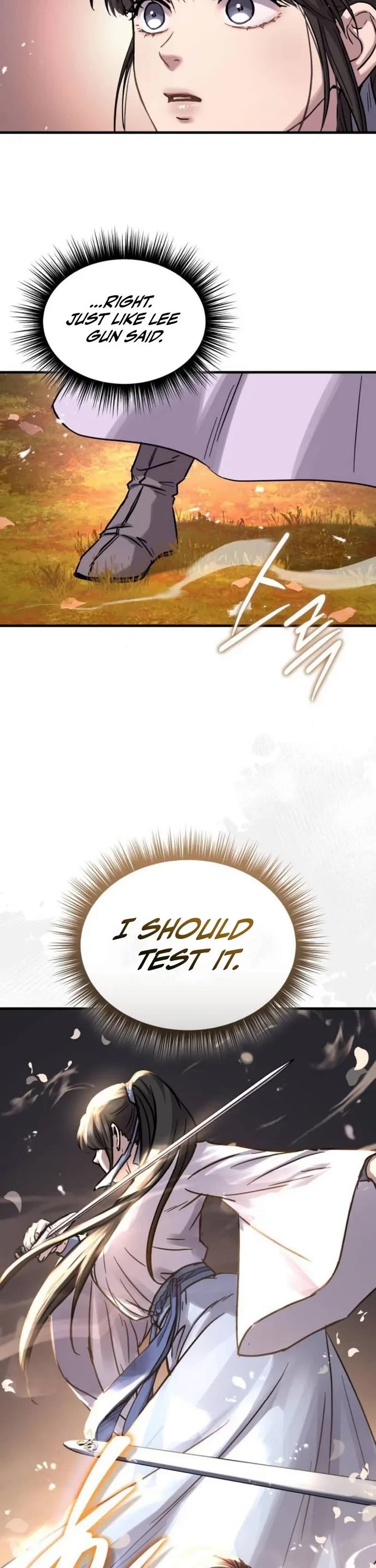 Absolute Dominion Chapter 85 page 19 - Chapter 85