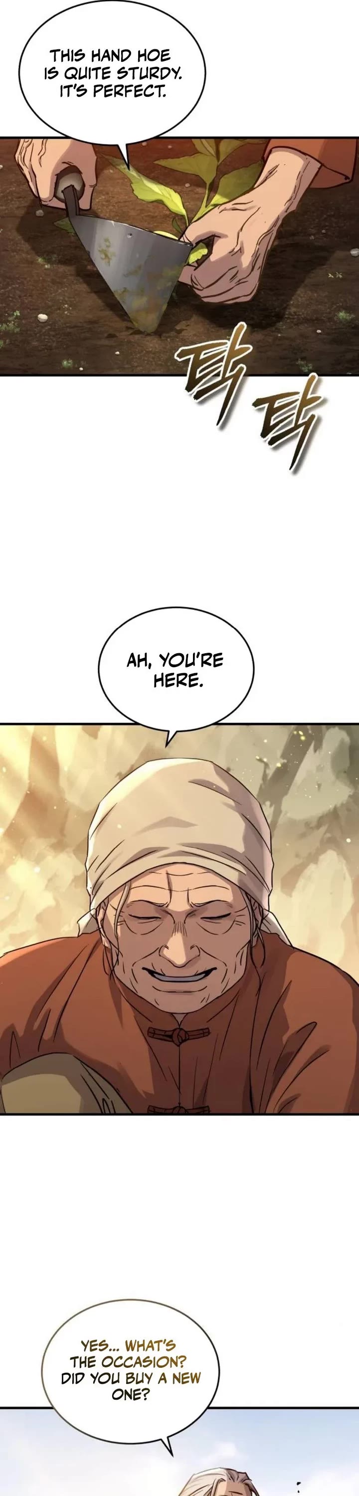 Absolute Dominion Chapter 85 page 2 - Chapter 85