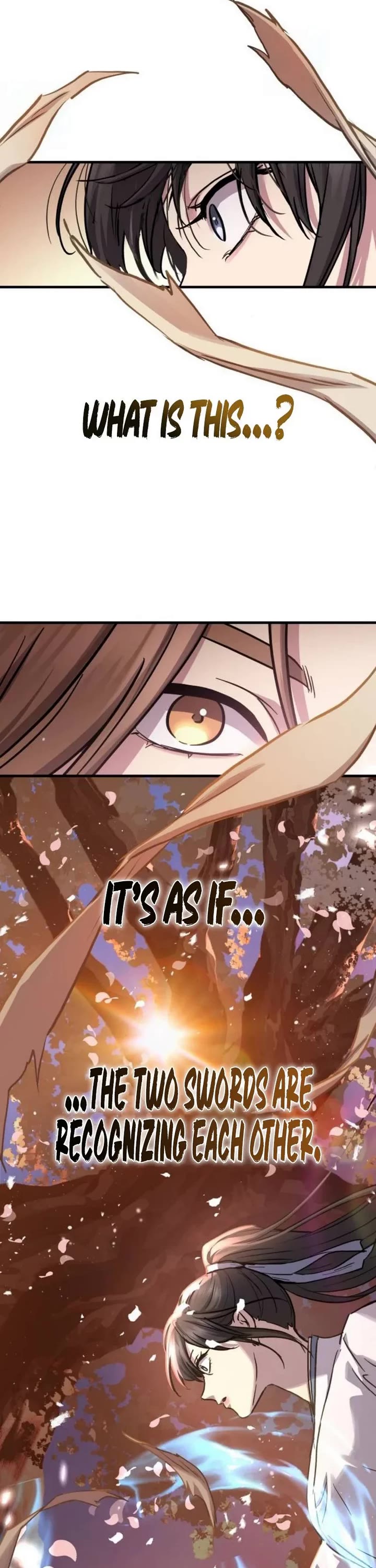 Absolute Dominion Chapter 85 page 21 - Chapter 85