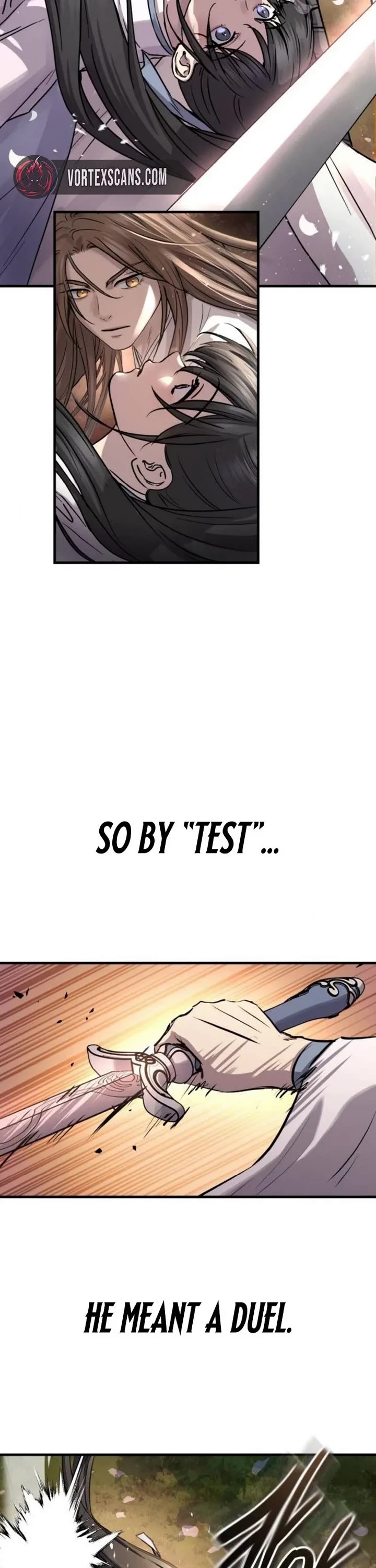 Absolute Dominion Chapter 85 page 24 - Chapter 85