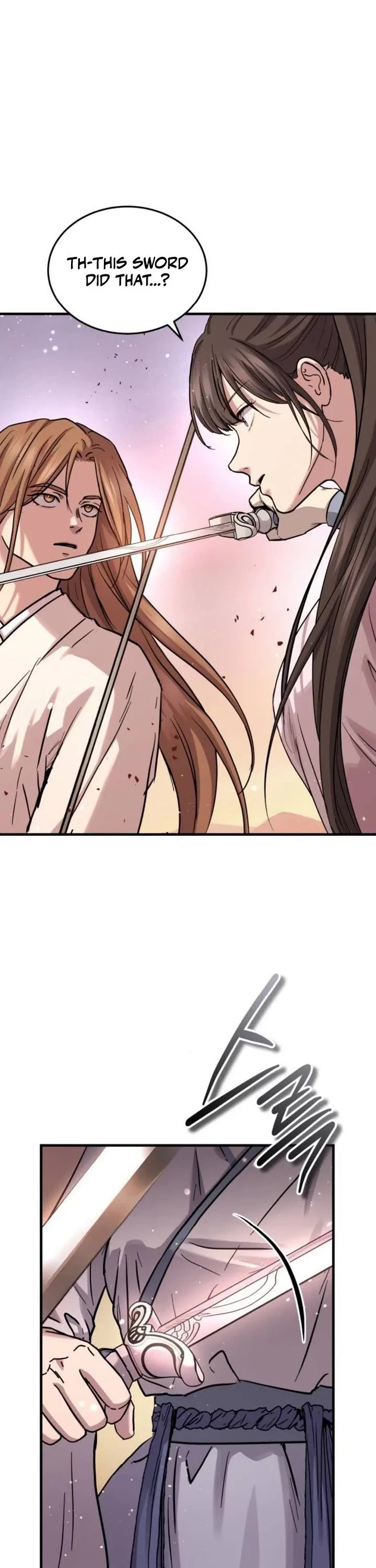 Absolute Dominion Chapter 85 page 30 - Chapter 85
