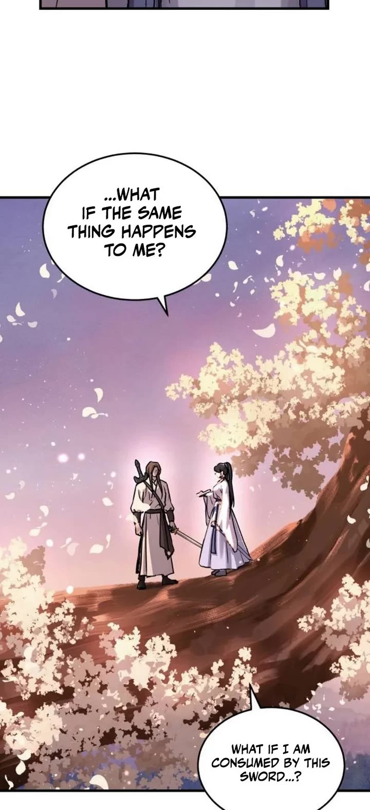 Absolute Dominion Chapter 85 page 31 - Chapter 85