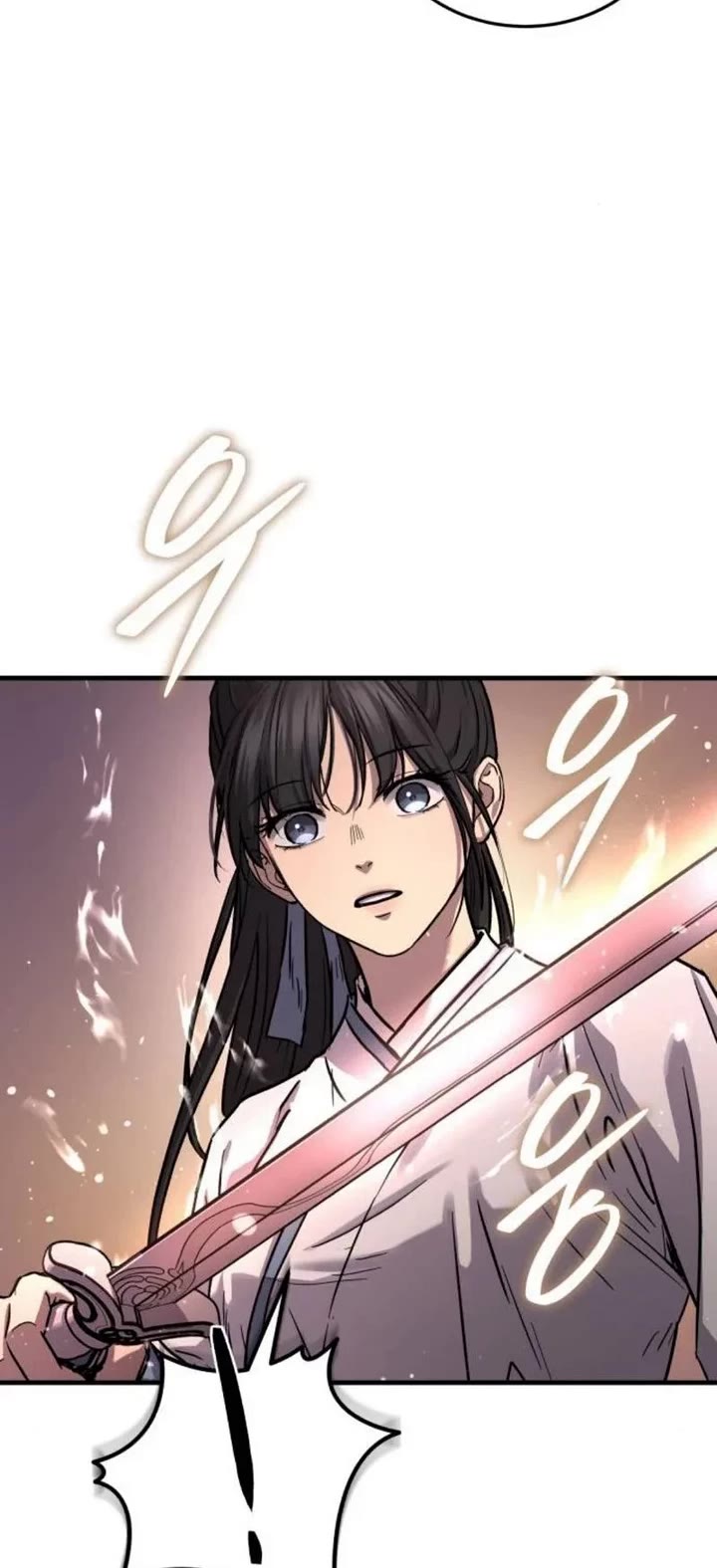 Absolute Dominion Chapter 85 page 32 - Chapter 85