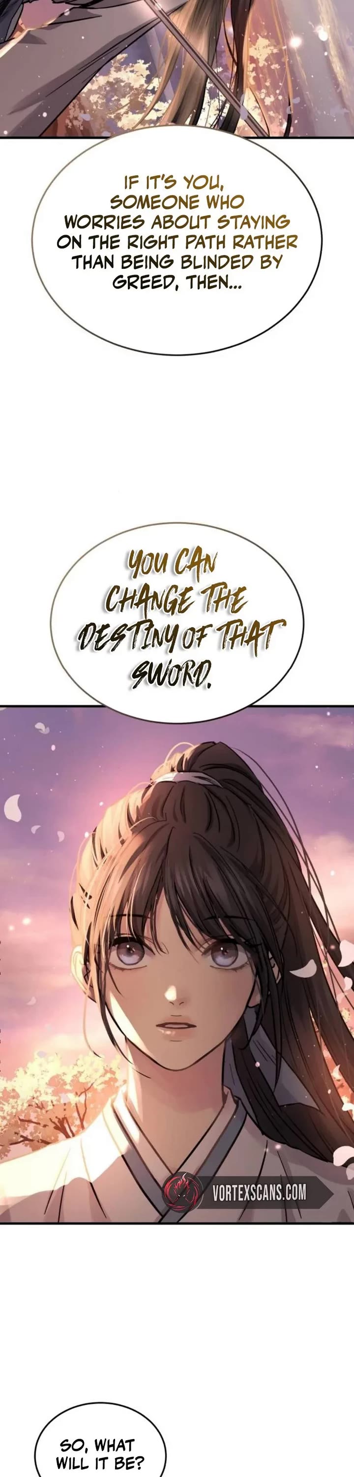 Absolute Dominion Chapter 85 page 34 - Chapter 85