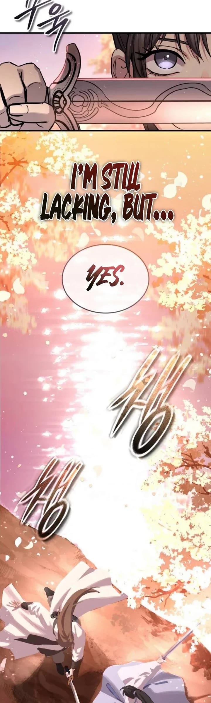 Absolute Dominion Chapter 85 page 36 - Chapter 85