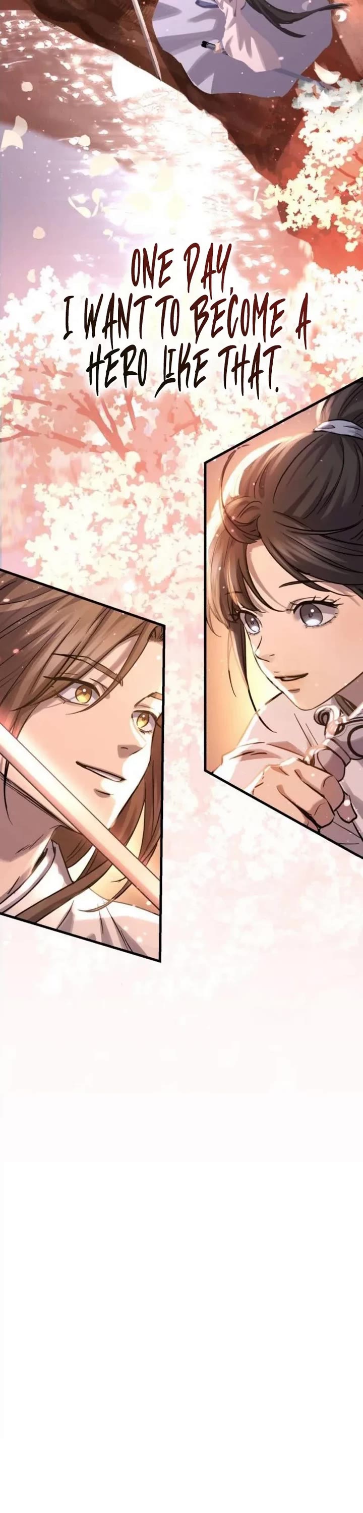 Absolute Dominion Chapter 85 page 37 - Chapter 85