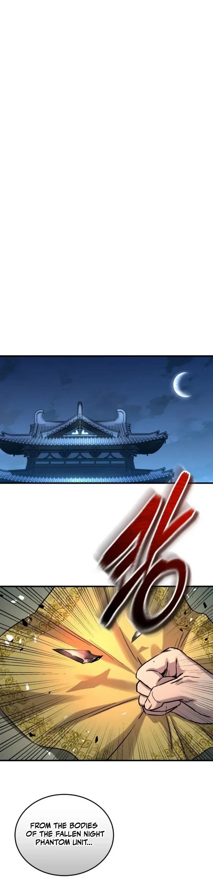 Absolute Dominion Chapter 85 page 38 - Chapter 85
