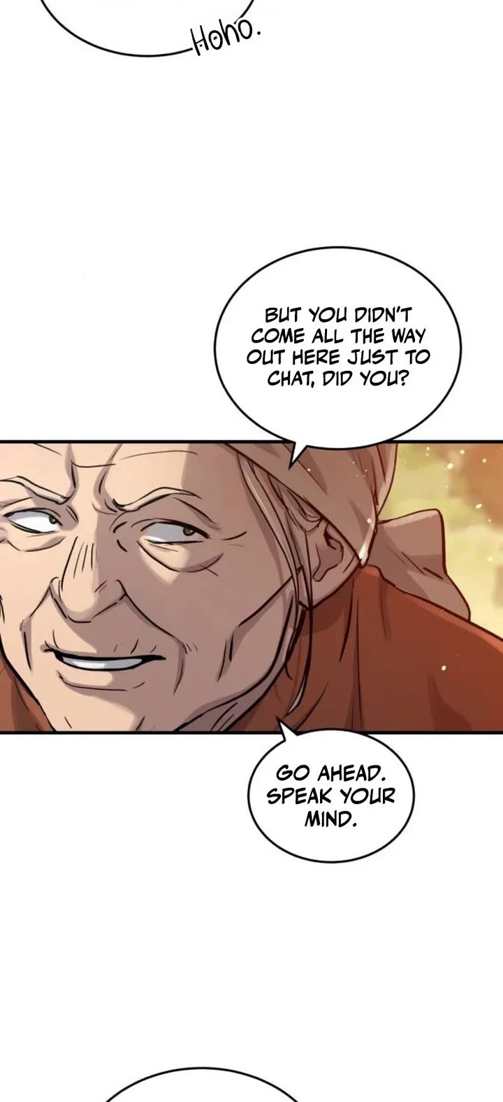 Absolute Dominion Chapter 85 page 4 - Chapter 85