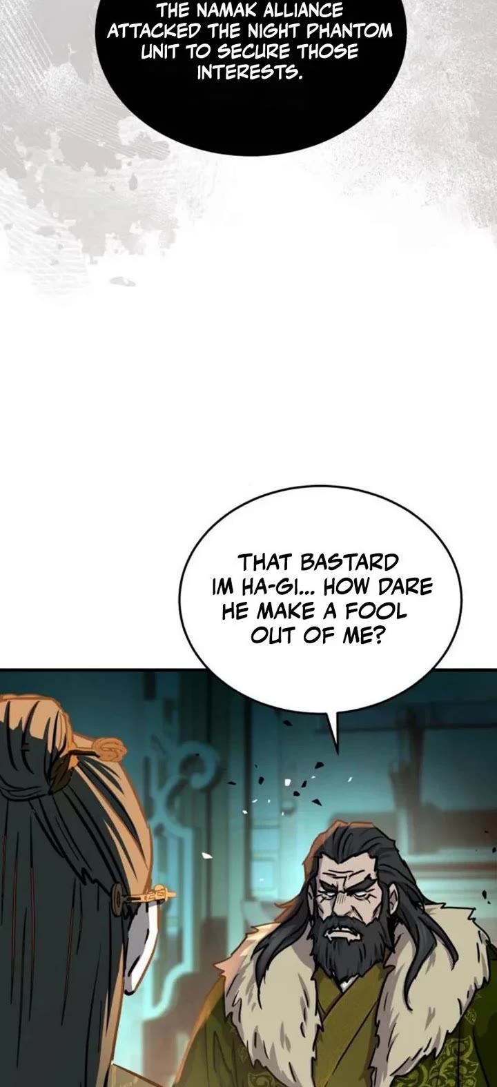 Absolute Dominion Chapter 85 page 41 - Chapter 85