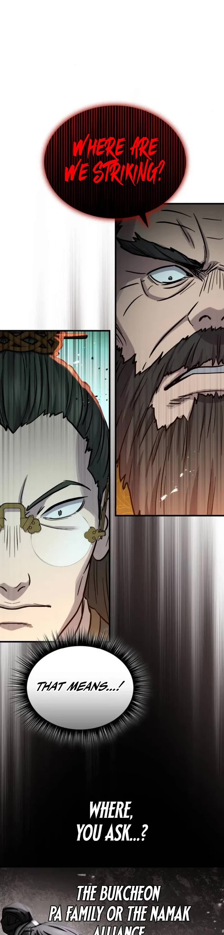 Absolute Dominion Chapter 85 page 43 - Chapter 85