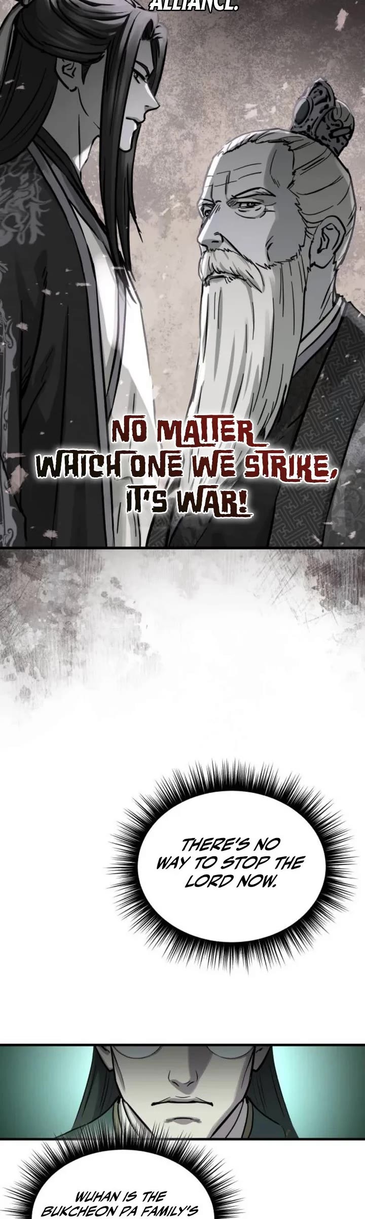 Absolute Dominion Chapter 85 page 44 - Chapter 85