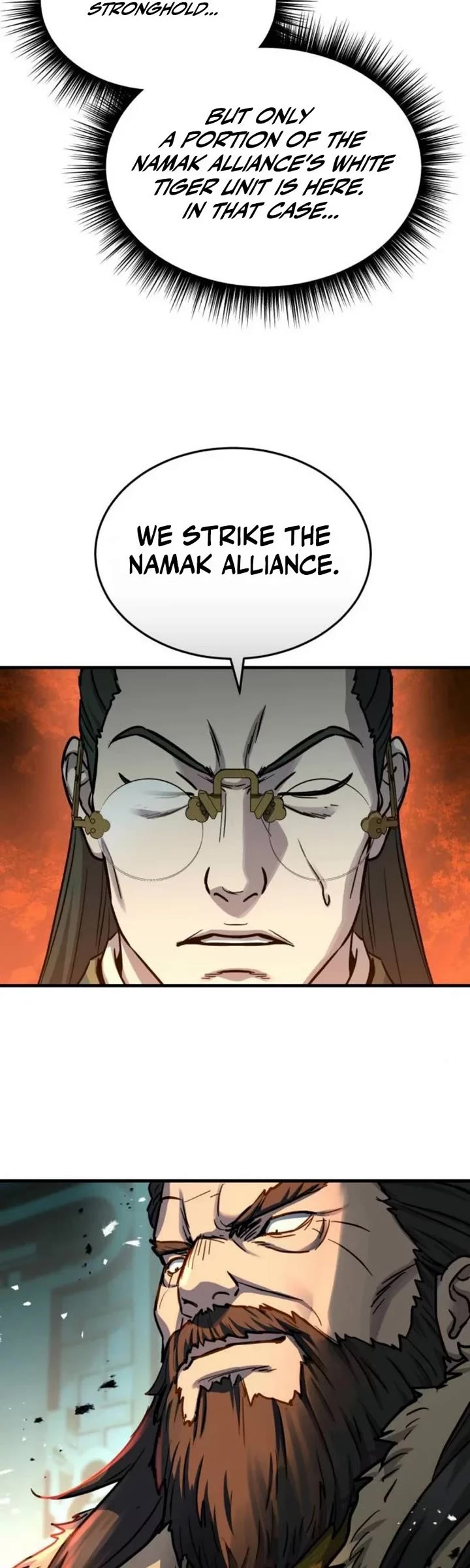 Absolute Dominion Chapter 85 page 45 - Chapter 85
