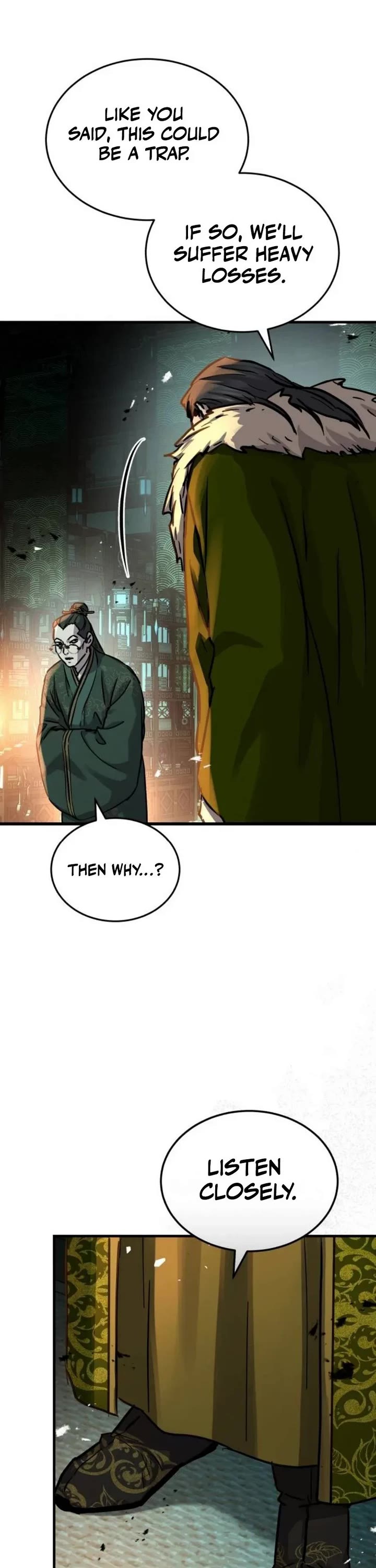 Absolute Dominion Chapter 85 page 48 - Chapter 85