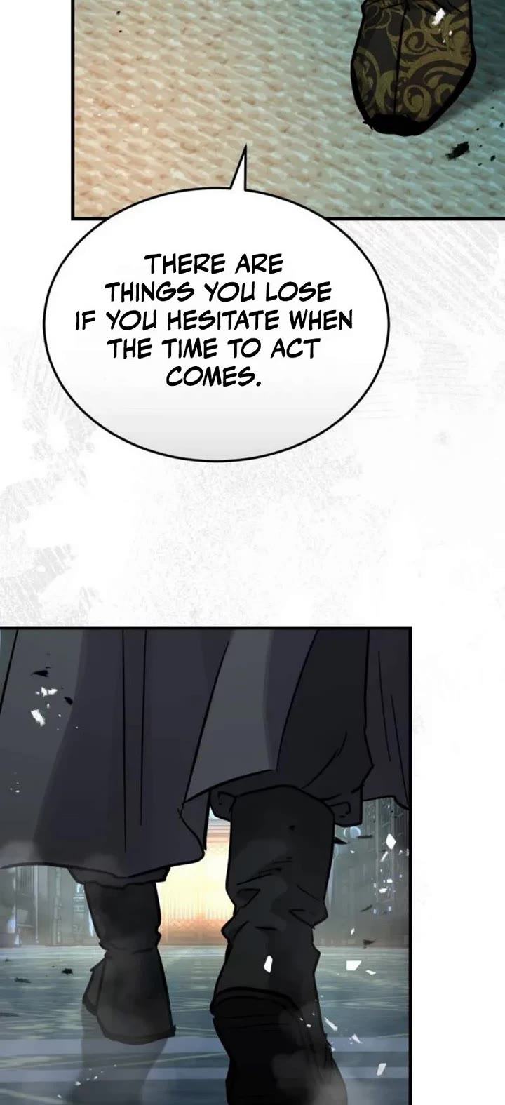Absolute Dominion Chapter 85 page 49 - Chapter 85