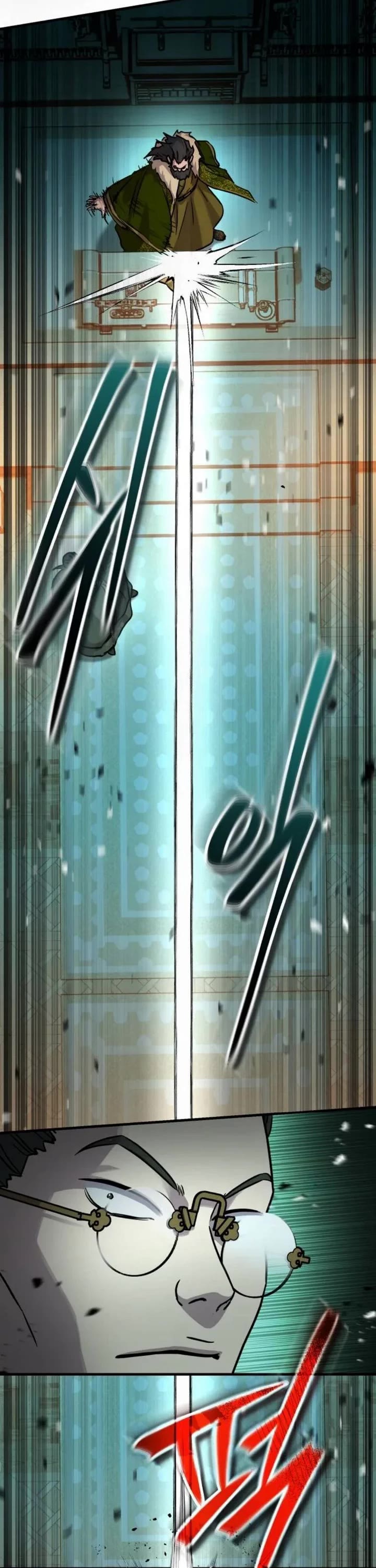 Absolute Dominion Chapter 85 page 53 - Chapter 85