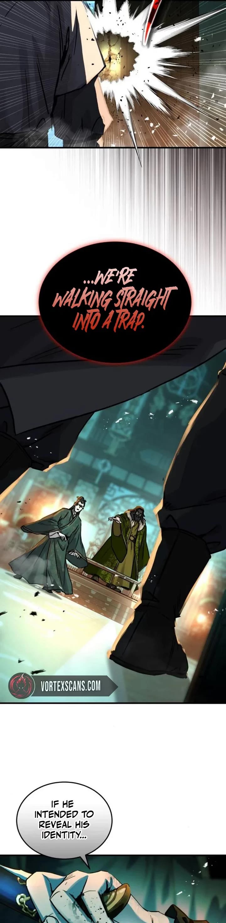 Absolute Dominion Chapter 85 page 54 - Chapter 85