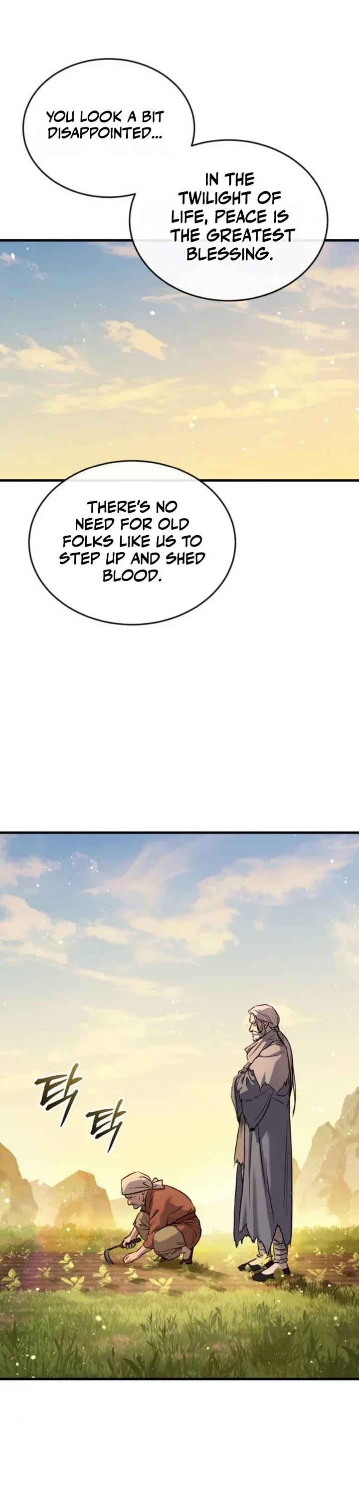 Absolute Dominion Chapter 85 page 6 - Chapter 85