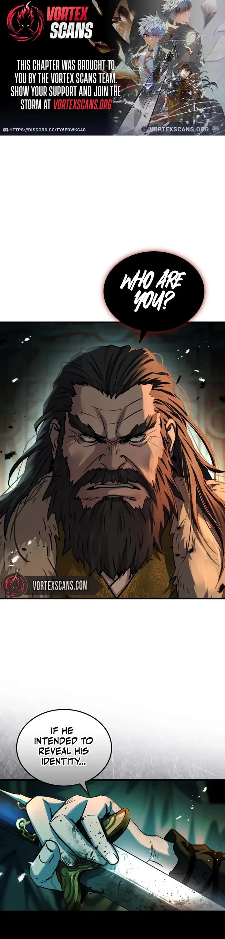 Absolute Dominion Chapter 86 page 1 - Chapter 86