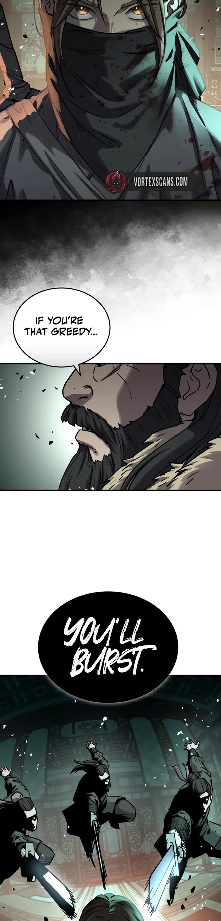 Absolute Dominion Chapter 86 page 10 - Chapter 86