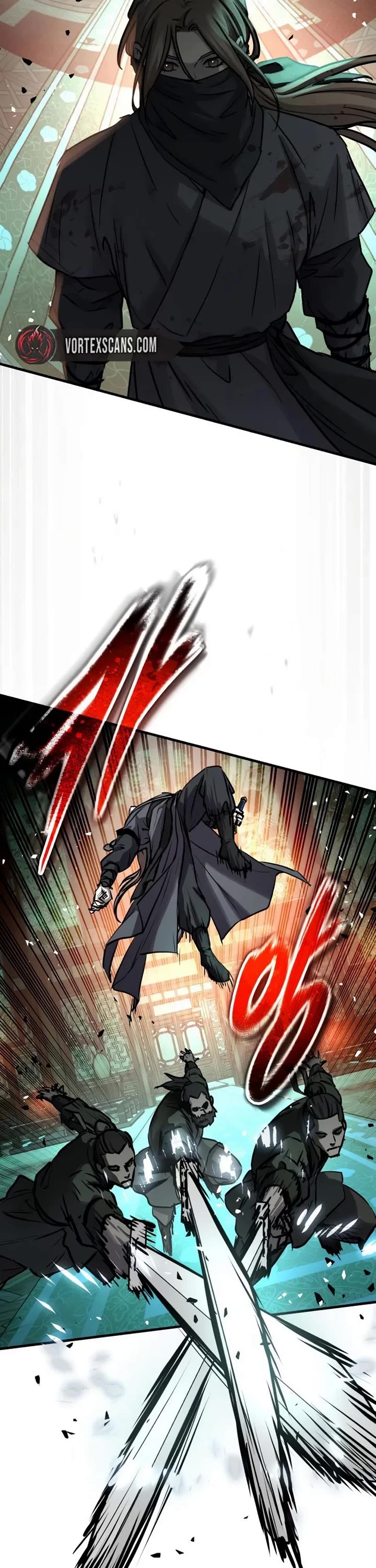 Absolute Dominion Chapter 86 page 11 - Chapter 86