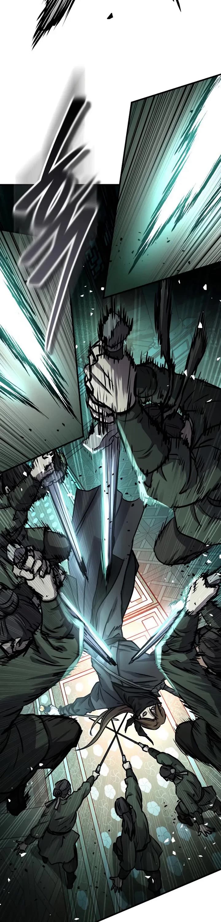 Absolute Dominion Chapter 86 page 12 - Chapter 86