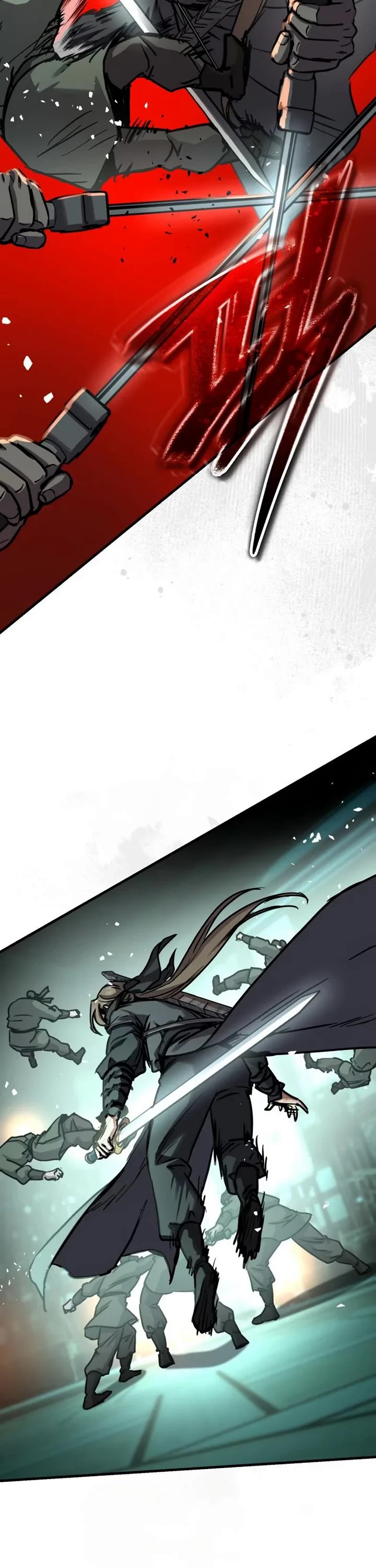Absolute Dominion Chapter 86 page 15 - Chapter 86