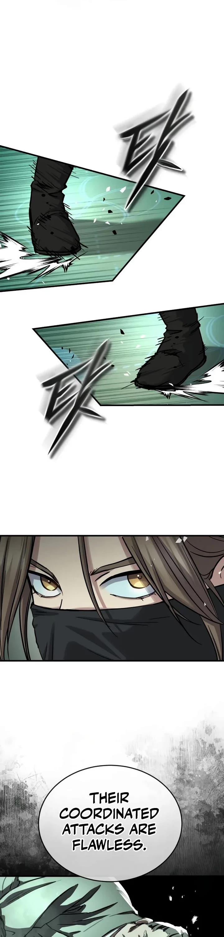 Absolute Dominion Chapter 86 page 16 - Chapter 86